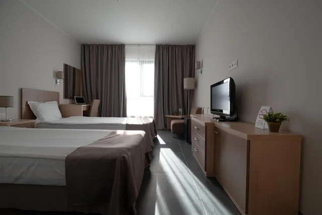 غرفة قياسية مفردة، Vitosha Park Hotel 7/16