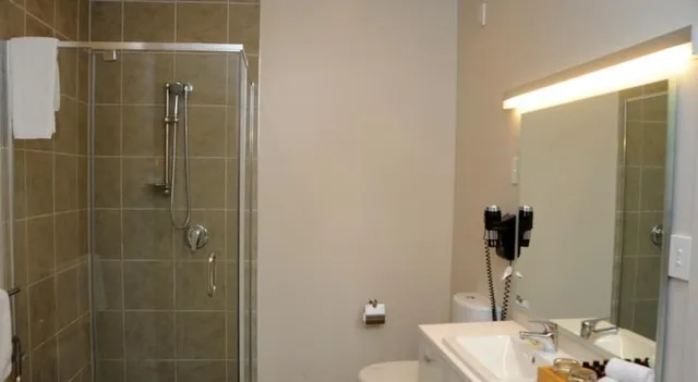 شقة تنفيذية بسريرين منفصلين، Emerald Hotel 4/6