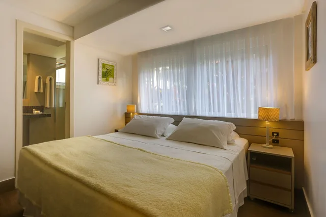 2 Rooms, House, Double and Twin Beds، Villas Jurere Residences 2/4