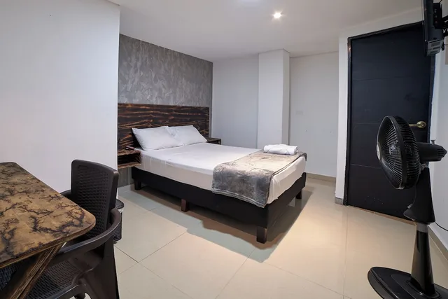 غرفة قياسية، Farum Hotel 3/5