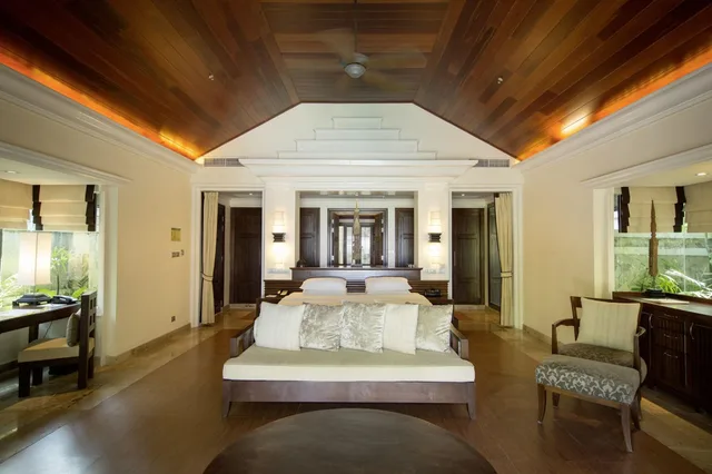 Pool, Superior, Villa, Ocean Front، Robinson Club Khao Lak 1/2