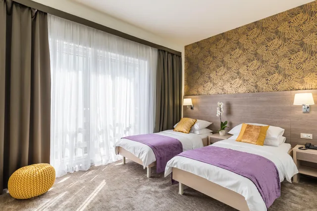 Room, Single, Hotel Mondo 1/1