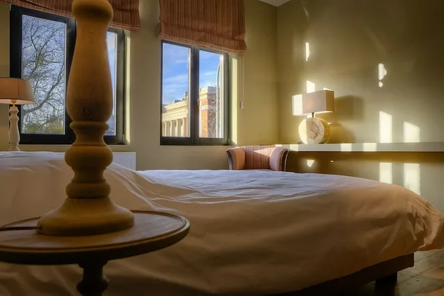 House, 2 Queen and Twin Beds, Sofa، Menin Gate House 1/2