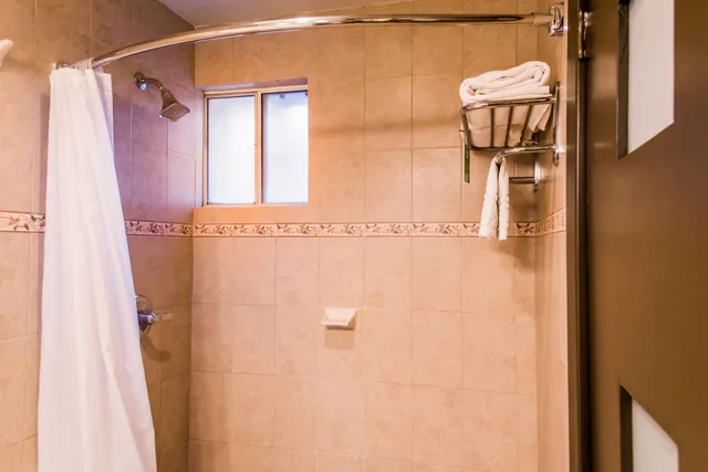 Suite, Business Hotel And Suites Maria Bonita 8/9