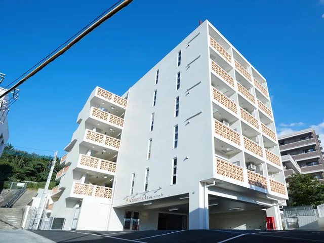 غرفة بسرير مزدوج لذوي الإعاقة، Creass Hotel Tsubogawa Marche 1/1