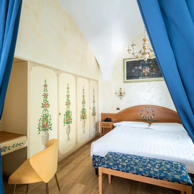 Junior Suite, Santa Prisca 1/6