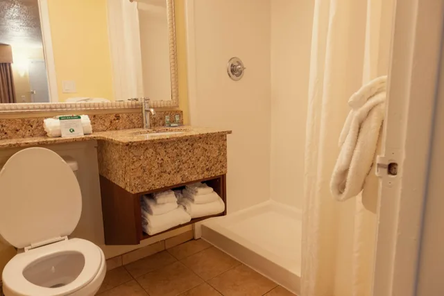 Exterior, Garden, Courtyard, 2 Queen Beds, Terrace، Best Western Cocoa Beach Hotel and Suites 9/9