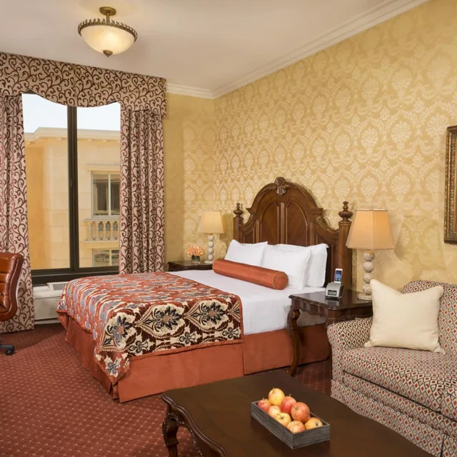 استوديو بشرفة، Ayres Hotel Manhattan Beach Hawthorne 1/1