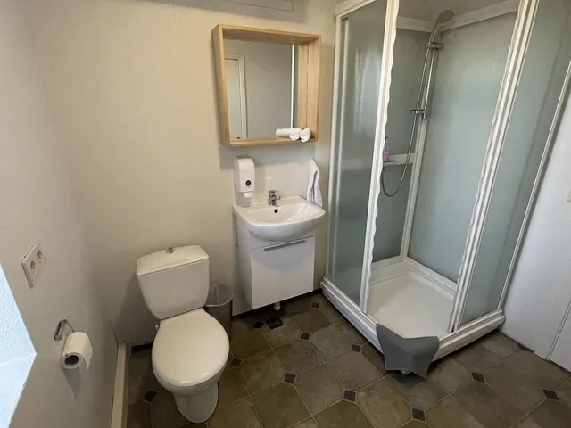 Standard, Double or Twin Bed, Private Bathroom, Bitra Bed Breakfast 2/2