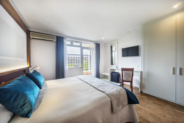 Premium, Double or Twin Bed, Obal Urban Hotel 5/10