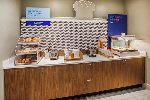 Holiday Inn Express & Suites Calera North by IHG، ألاباستير 6/39