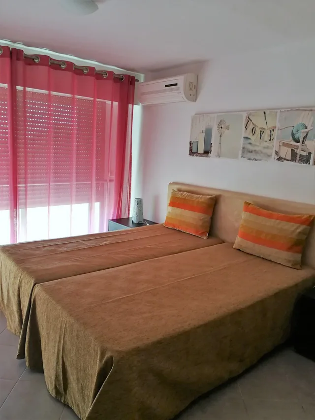 شقة بغرفتي نوم، Oceano Atlantico-Apartamentos Turisticos 1/3