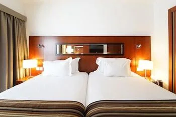 شقة كلاسيكية بغرفة نوم واحدة بمطبخ، Legendary Lisboa Suites 1/1