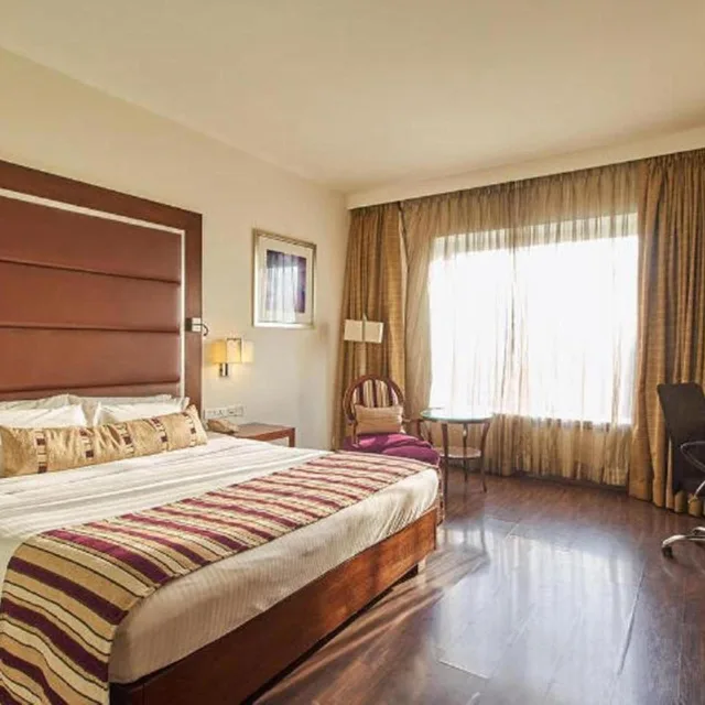 غرفة كلوب، Royal Orchid Central Pune 2/10