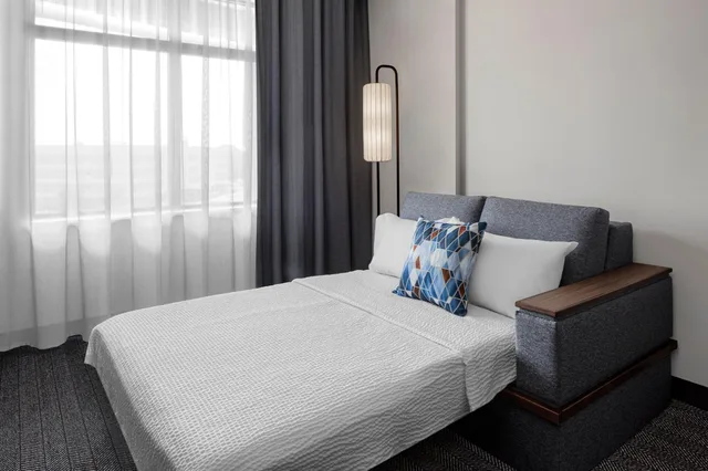 Room, Double Bed, Accessible, Courtyard San Angelo 1/6