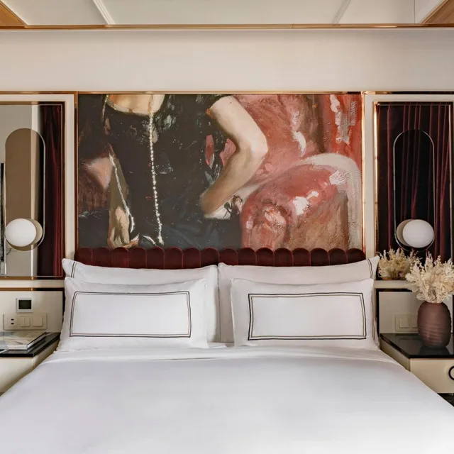 غرفة سوبيريور بسرير كينج، Hotel Maison Colbert Member of Melia Collection 9/10