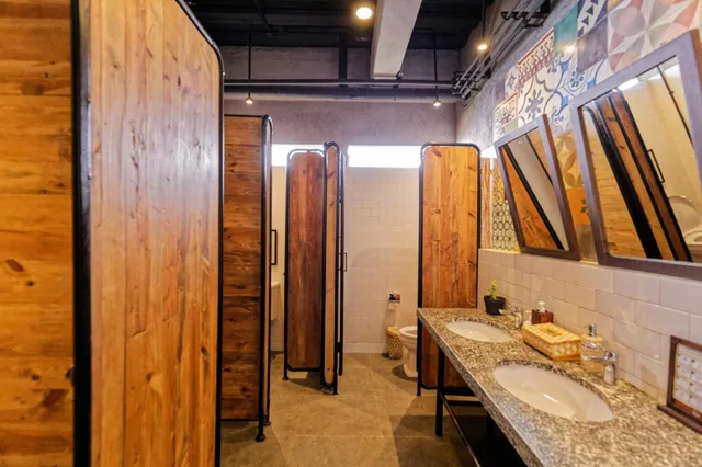 Mezzanine, Single Bed, Shared Bathroom، Plataran Bromo Resort & Venue 4/5