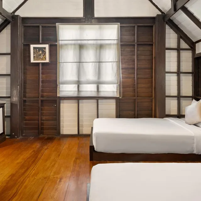 Thai, House، ANNIKA KOH CHANG 3/4