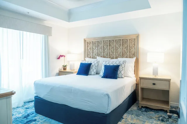 1 Bedroom, Condo, Bellasera Resort 2/7