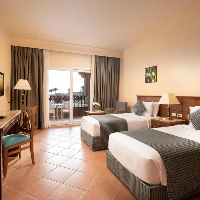 Family Suite 3A+2C, Charmillion Club Aqua Park 7/10