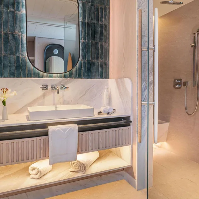 Swiss Select, Twin Beds, Sea View, Swissotel Resort and Spa Cesme 6/7