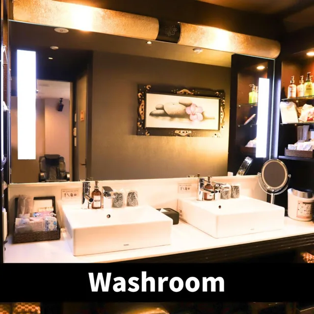 Royal, Suite, Twin Beds, Smoking, Hotel K6 Osaka Namba 8/8