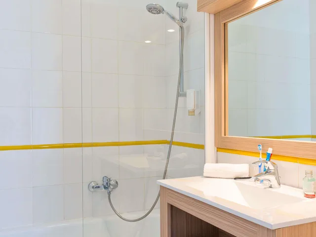 شقة سوبيريور بشرفة، Aparthotel Adagio access Nice Magnan 4/5