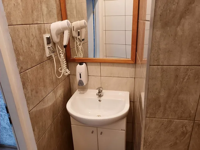 Lanai, Basic, Double Bed، Lorf Hostel&Coffee 3/5
