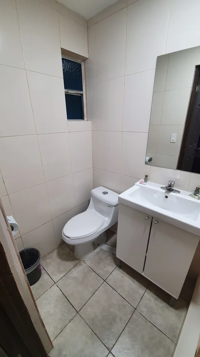 غرفة تنفيذية، Hotel Golf Tijuana 7/9