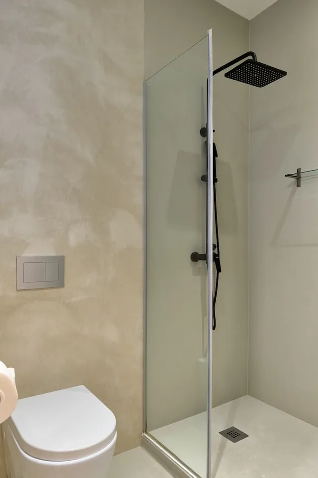 غرفة قياسية بسريرين منفصلين، Casa Lirio Hotel Boutique 3/4