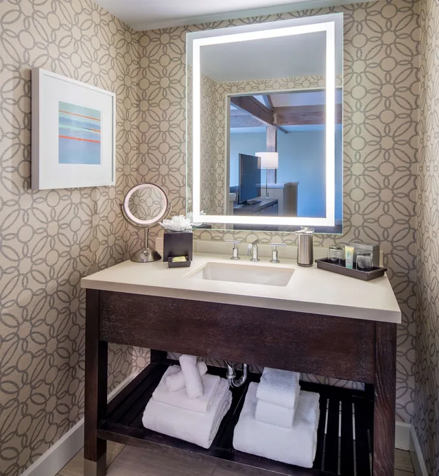 غرفة بسرير كينج لذوي الإعاقة، Grand Hyatt Tampa Bay 8/10