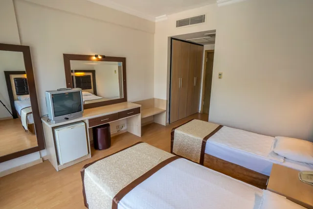 غرفة قياسية مفردة، Tu Casa Gelidonya 2/3