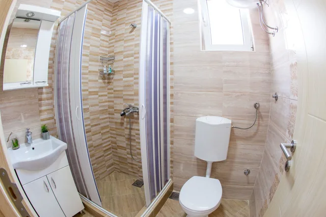 1 Bedroom, Coral, Deluxe, Queen Bed، Villa Dieden 5/6