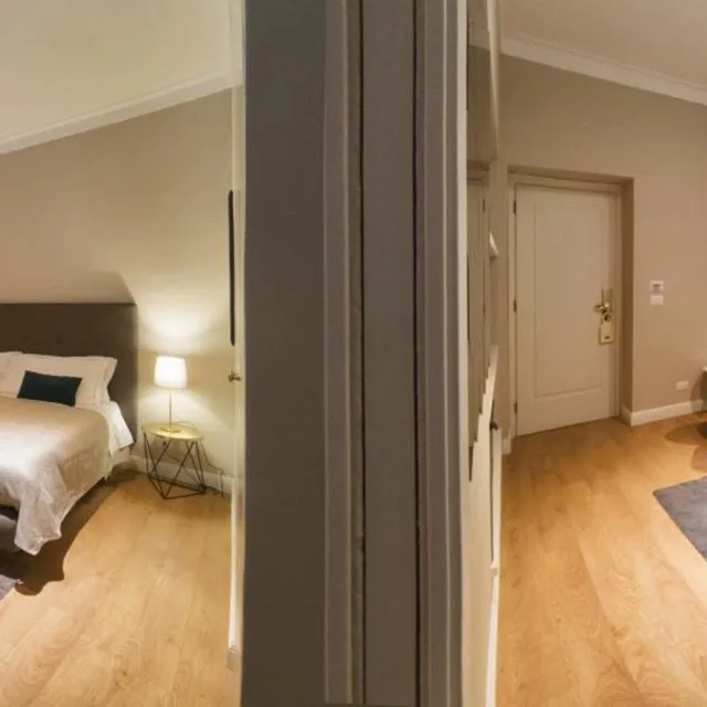 جناح، Hotel Touring Wellness Beauty 5/9