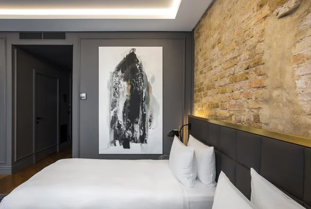 Standard, Single Bed, Hotel Pacai 1/10