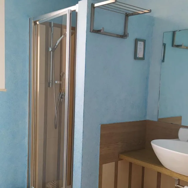 غرفة سوبيريور بسرير مزدوج بشرفة، La Villa Del Mare - Adults Only 7/8