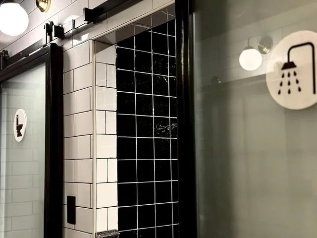 سكن مشترك مختلط بسرير بطابقين، Four Sisters Homestay - Hostel 2/5