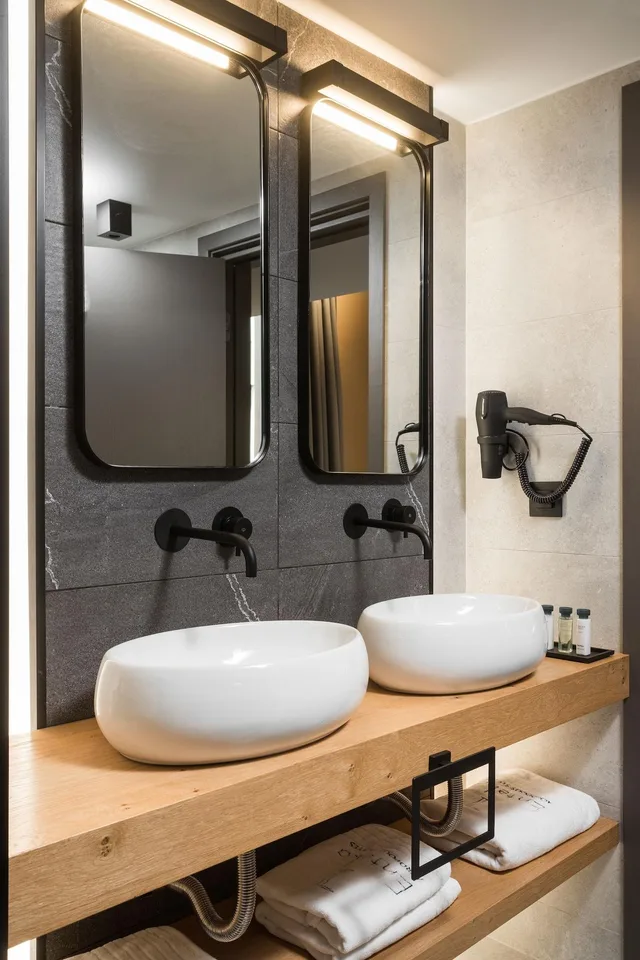 جناح غراند بغرفتي نوم، 11 Enteka Acropolis Suites 6/8