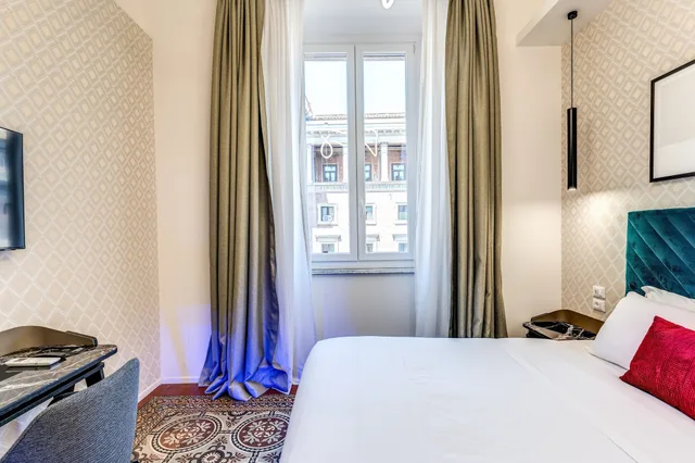 غرفة بسرير كينج، Arenula Suites 2/5