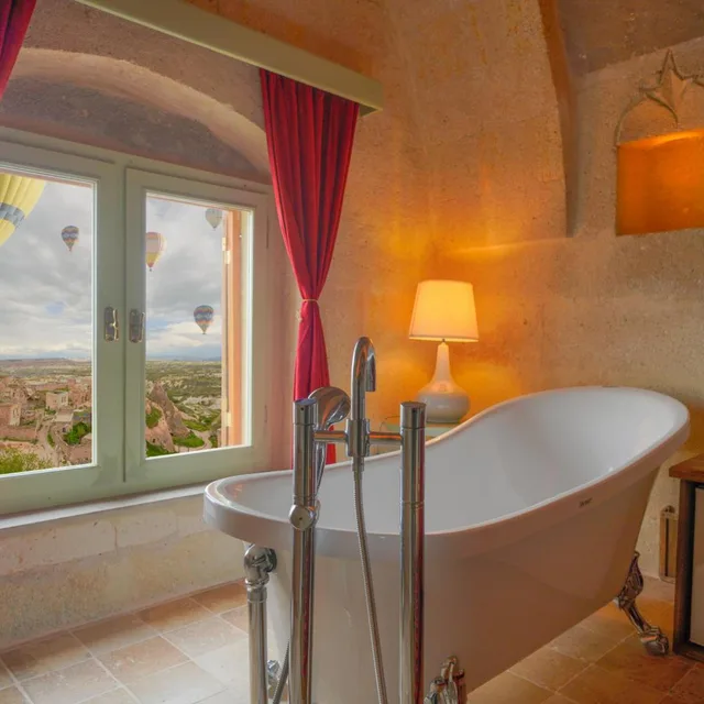 Cave, Suite، Taka Ev Cave Hotel & Guest House 6/6