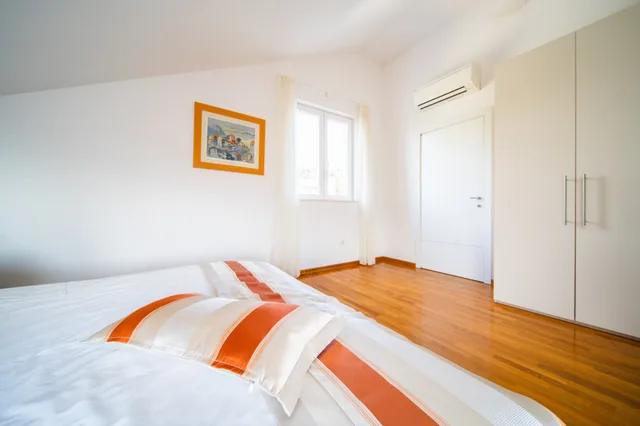 1 Bedroom, Apartment, Balcony, Pervanovo Apartments 1/5