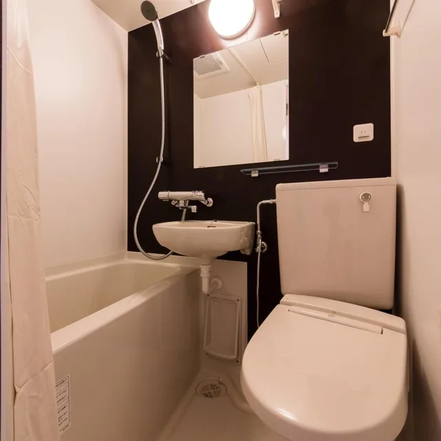 Superior, Twin Beds, Sofa, Sarasa Hotel Namba 10/10
