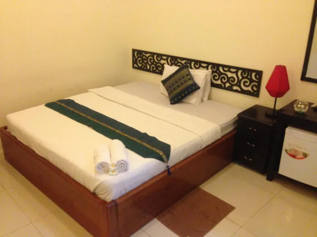 Standard, Double Bed, No Window, New Season Riverside Hotel 2/7