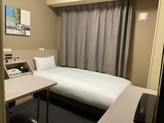 Casual, Single، Hotel Route Inn Isehara Ooyama Inter 1/1