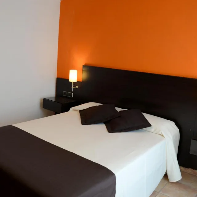 غرفة عائلية، Hotel Pinar del Mar 2/5