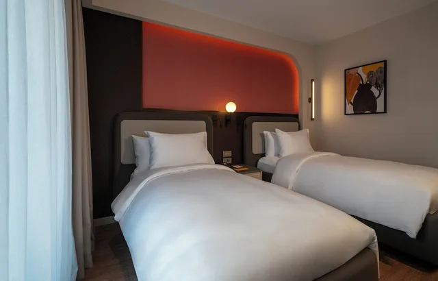 Standard, Single Bed, voco Antalya - Konyaalti by IHG 3/5
