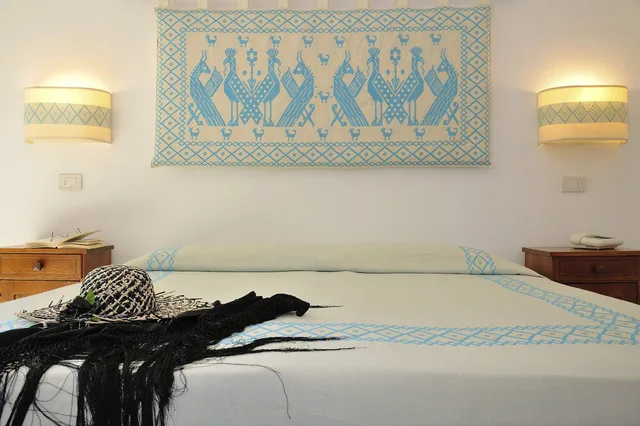 غرفة كلاسيكية، Hotel Telis - Arbatax Park Resort 5/8