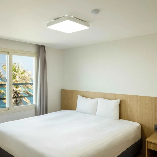 Kensington Royal Suite Ocean View، Kensington Resort Jeju Hanlim 4/10