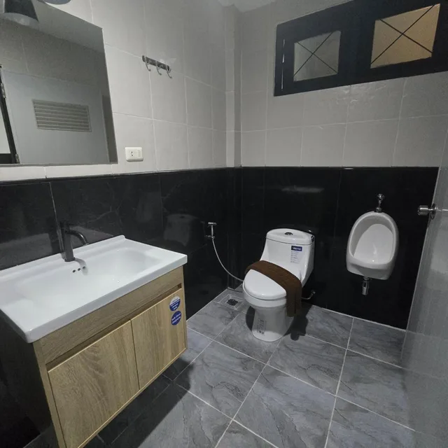 Mixed Dorm, 8 Beds, Sasitara Residence Koh Samui 4/8