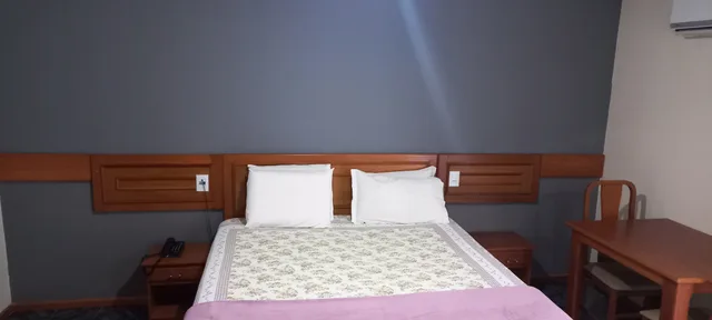 Luxury, Double Bed, CANZI CATARATAS HOTEL 3/5